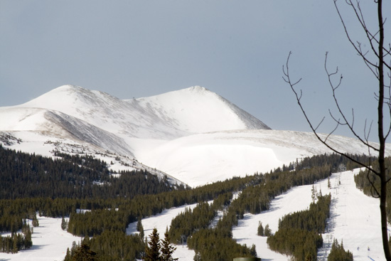 018 Breckenridge