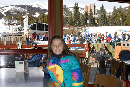 023 Breckenridge