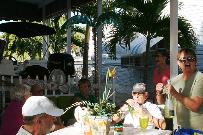 Dining on the Dock 01