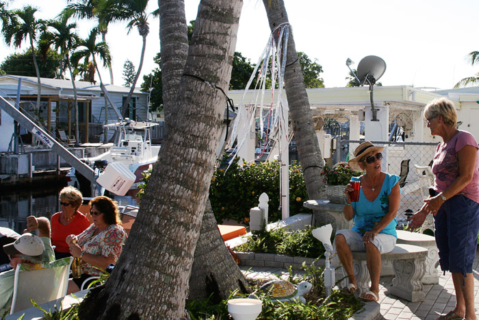 Dining on the Dock 02