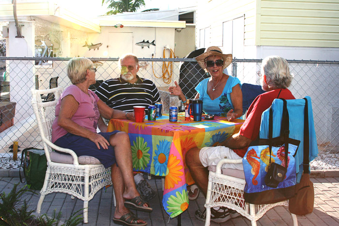 Dining on the Dock 06